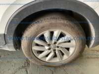 Volkswagen T-Cross 2021 5p Trendline L4/1.6 Tiptronic IMG_0636