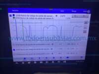 Volkswagen T-Cross 2021 5p Trendline L4/1.6 Tiptronic 6CEB7B06-3B4E-481D-8A7D-E60342A517FB