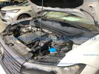 Volkswagen T-Cross 2021 5p Trendline L4/1.6 Tiptronic 1CC002A3-8A32-4BFB-A8E6-9FFCFA69D98D