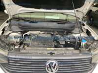 Volkswagen T-Cross 2021 5p Trendline L4/1.6 Tiptronic D4D4FB69-2104-4E84-BE5F-BE6589939B96