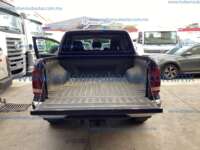 Volkswagen Amarok 2023 4p Highline L4/2.0/TDI Aut 4Motion 2023 Volkswagen Amarok Ingreso Cajuela 1