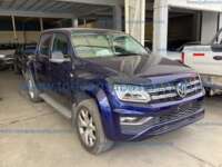 Volkswagen Amarok 2023 4p Highline L4/2.0/TDI Aut 4Motion IMG_0711