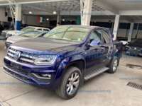 Volkswagen Amarok 2023 4p Highline L4/2.0/TDI Aut 4Motion IMG_0717