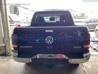Volkswagen Amarok 2023 4p Highline L4/2.0/TDI Aut 4Motion IMG_0714