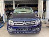 Volkswagen Amarok 2023 4p Highline L4/2.0/TDI Aut 4Motion IMG_0710