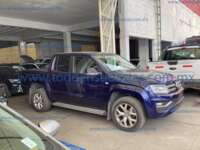 Volkswagen Amarok 2023 4p Highline L4/2.0/TDI Aut 4Motion IMG_0712