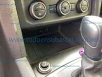 Volkswagen Amarok 2023 4p Highline L4/2.0/TDI Aut 4Motion 2023 Volkswagen Amarok Ingreso Interiores 11