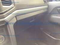 Volkswagen Amarok 2023 4p Highline L4/2.0/TDI Aut 4Motion 2023 Volkswagen Amarok Ingreso Interiores 14