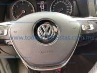 Volkswagen Amarok 2023 4p Highline L4/2.0/TDI Aut 4Motion 2023 Volkswagen Amarok Ingreso Interiores 18