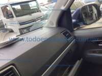 Volkswagen Amarok 2023 4p Highline L4/2.0/TDI Aut 4Motion 2023 Volkswagen Amarok Ingreso Interiores 19