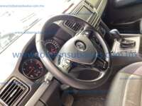Volkswagen Amarok 2023 4p Highline L4/2.0/TDI Aut 4Motion 2023 Volkswagen Amarok Ingreso Interiores 2