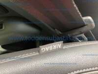 Volkswagen Amarok 2023 4p Highline L4/2.0/TDI Aut 4Motion 2023 Volkswagen Amarok Ingreso Interiores 20