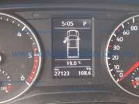 Volkswagen Amarok 2023 4p Highline L4/2.0/TDI Aut 4Motion 2023 Volkswagen Amarok Ingreso Interiores 4