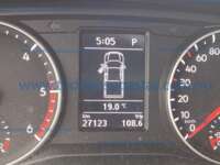 Volkswagen Amarok 2023 4p Highline L4/2.0/TDI Aut 4Motion 2023 Volkswagen Amarok Ingreso Interiores 5