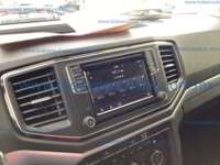 Volkswagen Amarok 2023 4p Highline L4/2.0/TDI Aut 4Motion 2023 Volkswagen Amarok Ingreso Interiores 8