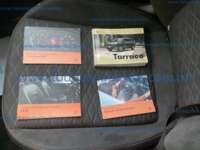Seat Tarraco 2023 5p FR L4/1.4 DSG 3 Fila BFC3CAAF-E7CB-4BE0-B6D0-F881A1873D0F