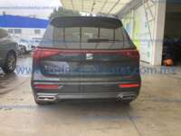 Seat Tarraco 2023 5p FR L4/1.4 DSG 3 Fila 9263F598-F45A-4423-B56C-33050FC54EA8