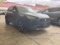 Seat Tarraco 2023 5p FR L4/1.4 DSG 3 Fila 515AFCB0-15CC-4B85-AF33-8B734A091AA7