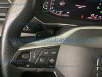 Seat Tarraco 2023 5p FR L4/1.4 DSG 3 Fila 49C36C7F-70B0-4234-BDBD-F3C156F0E7B3