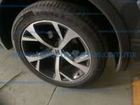 Seat Tarraco 2023 5p FR L4/1.4 DSG 3 Fila IMG_7483