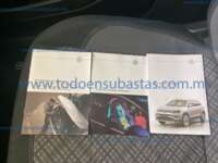 Volkswagen Taigun 2024 5p Comfortline L3/1.0/T Tiptronic 50BBB840-9764-42CE-A516-A889408392A6