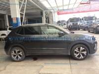 Volkswagen Taigun 2024 5p Comfortline L3/1.0/T Tiptronic BF6C7373-CC28-402B-90BD-FA927178A5F0