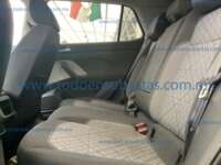 Volkswagen Taigun 2024 5p Comfortline L3/1.0/T Tiptronic 6BE7BDA4-41C0-4255-898C-0D21B9AD0A41