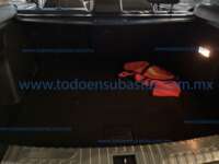 Dodge Journey 2024 GT PLUS 4pts  5p 1.5 4 cil 6 vel AT 2024 Dodge Journey Ingreso Cajuela 1