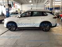 Dodge Journey 2024 GT PLUS 4pts  5p 1.5 4 cil 6 vel AT IMG_0725