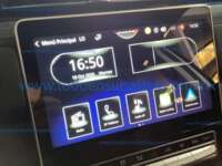 Dodge Journey 2024 GT PLUS 4pts  5p 1.5 4 cil 6 vel AT 2024 Dodge Journey Ingreso Interiores 10
