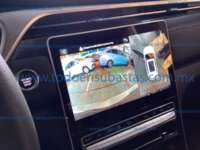 Dodge Journey 2024 GT PLUS 4pts  5p 1.5 4 cil 6 vel AT 2024 Dodge Journey Ingreso Interiores 11