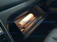 Dodge Journey 2024 GT PLUS 4pts  5p 1.5 4 cil 6 vel AT 2024 Dodge Journey Ingreso Interiores 16