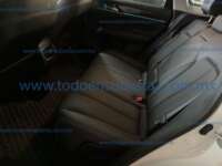 Dodge Journey 2024 GT PLUS 4pts  5p 1.5 4 cil 6 vel AT 2024 Dodge Journey Ingreso Interiores 18