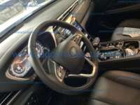 Dodge Journey 2024 GT PLUS 4pts  5p 1.5 4 cil 6 vel AT 2024 Dodge Journey Ingreso Interiores 2