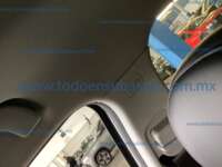 Dodge Journey 2024 GT PLUS 4pts  5p 1.5 4 cil 6 vel AT 2024 Dodge Journey Ingreso Interiores 22