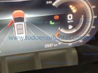 Dodge Journey 2024 GT PLUS 4pts  5p 1.5 4 cil 6 vel AT 2024 Dodge Journey Ingreso Interiores 4