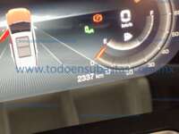 Dodge Journey 2024 GT PLUS 4pts  5p 1.5 4 cil 6 vel AT 2024 Dodge Journey Ingreso Interiores 5