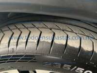 Dodge Journey 2024 GT PLUS 4pts  5p 1.5 4 cil 6 vel AT IMG_2644