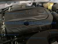 Dodge Journey 2024 GT PLUS 4pts  5p 1.5 4 cil 6 vel AT 2024 Dodge Journey Ingreso Motor 3
