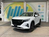 Dodge Journey 2024 GT PLUS 4pts  5p 1.5 4 cil 6 vel AT 2024 Dodge Journey Venta Exteriores 1