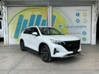 Dodge Journey 2024 GT PLUS 4pts  5p 1.5 4 cil 6 vel AT 2024 Dodge Journey Venta Exteriores 3