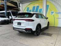 Dodge Journey 2024 GT PLUS 4pts  5p 1.5 4 cil 6 vel AT 2024 Dodge Journey Venta Exteriores 5