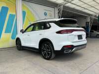 Dodge Journey 2024 GT PLUS 4pts  5p 1.5 4 cil 6 vel AT 2024 Dodge Journey Venta Exteriores 7