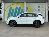 Dodge Journey 2024 GT PLUS 4pts  5p 1.5 4 cil 6 vel AT 2024 Dodge Journey Venta Exteriores 8