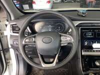 Dodge Journey 2024 GT PLUS 4pts  5p 1.5 4 cil 6 vel AT 2024 Dodge Journey Venta Interiores 1