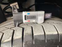 Dodge Journey 2024 GT PLUS 4pts  5p 1.5 4 cil 6 vel AT 2024 Dodge Journey Venta Llantas 12