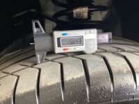 Dodge Journey 2024 GT PLUS 4pts  5p 1.5 4 cil 6 vel AT 2024 Dodge Journey Venta Llantas 3