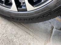 Dodge Journey 2024 GT PLUS 4pts  5p 1.5 4 cil 6 vel AT 2024 Dodge Journey Venta Llantas 8