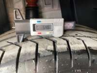 Dodge Journey 2024 GT PLUS 4pts  5p 1.5 4 cil 6 vel AT 2024 Dodge Journey Venta Llantas 9