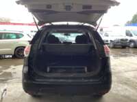 Nissan X-Trail 2017 5p Advance 2 Row L4/2.5 CVT IMG_2586